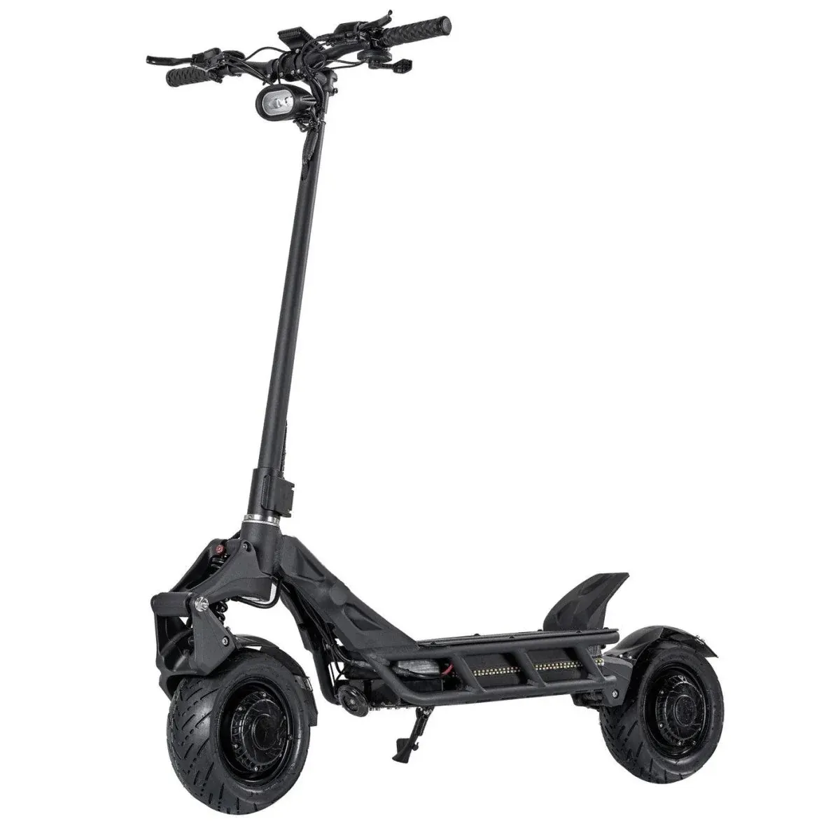 Trottinette Électrique Nami Blast Max
