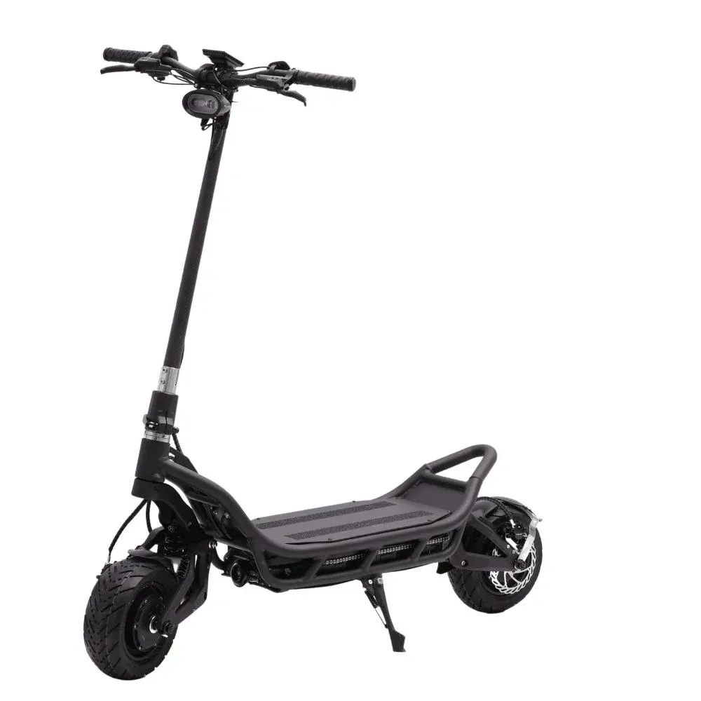 Trottinette Électrique Nami Burn E3