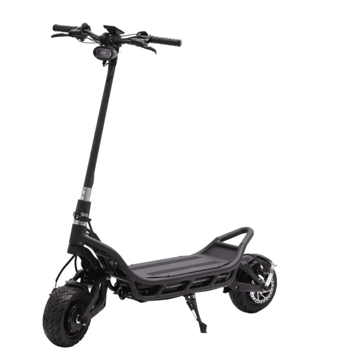 Trottinette Électrique Occasion Nami Burn E3 Max : Reconditionnée