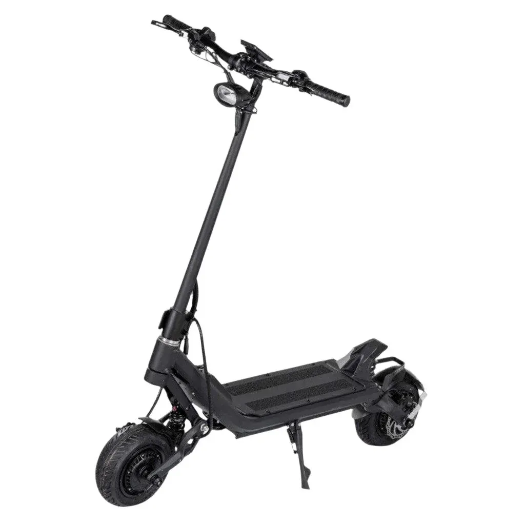 Trottinette Électrique Occasion Nami Stellar : Reconditionnée