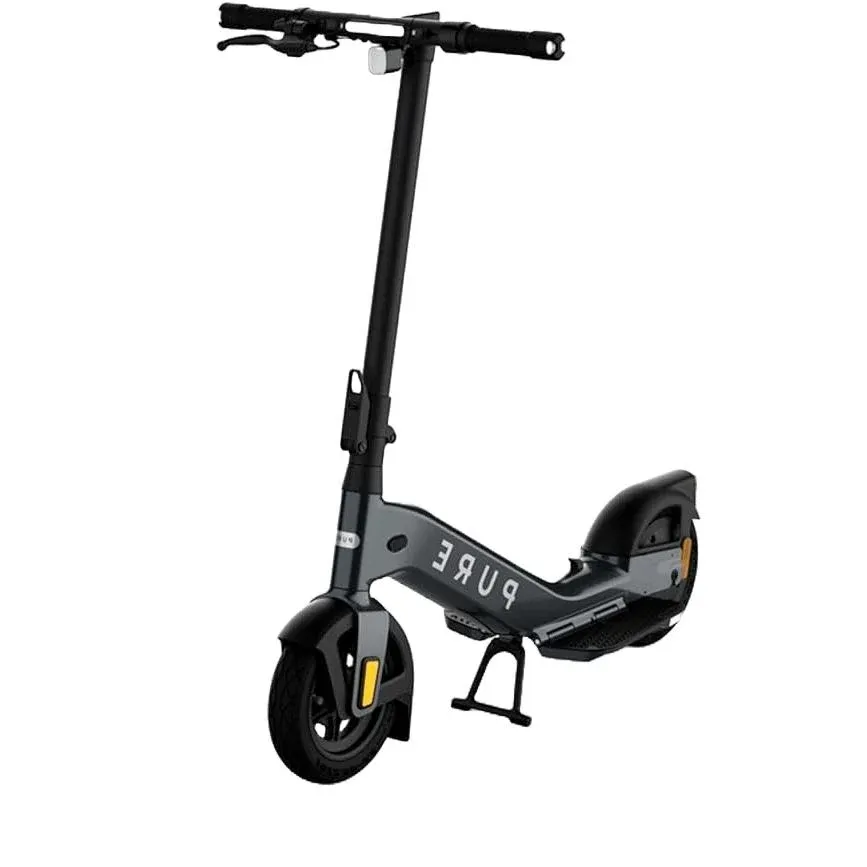 Trottinette Électrique Pure Advance +