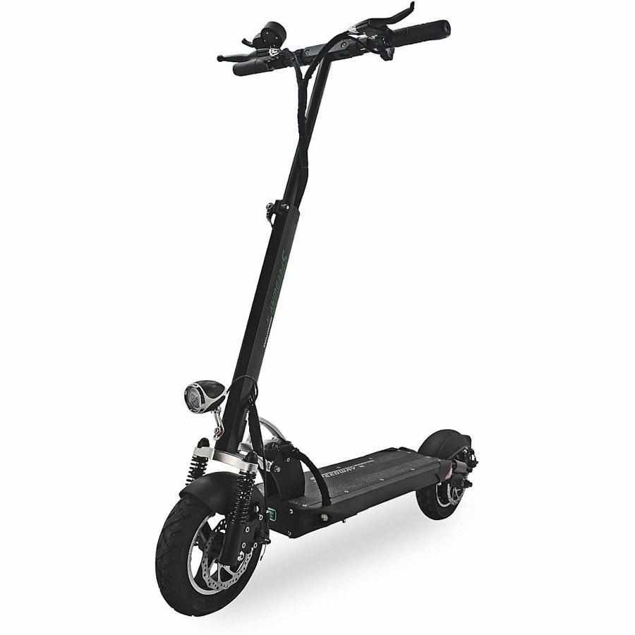 Trottinette Électrique Speedway 4