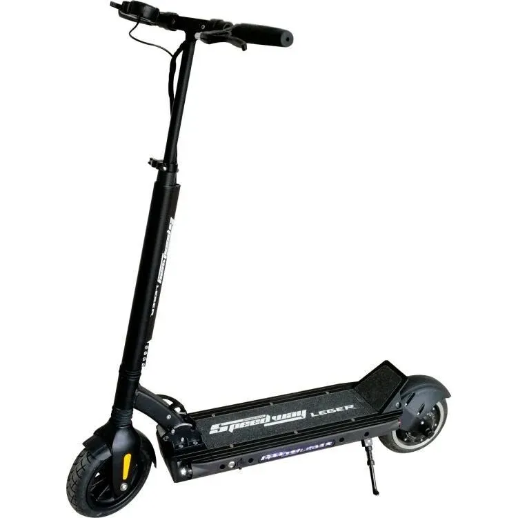Trottinette Electrique Speedway Leger