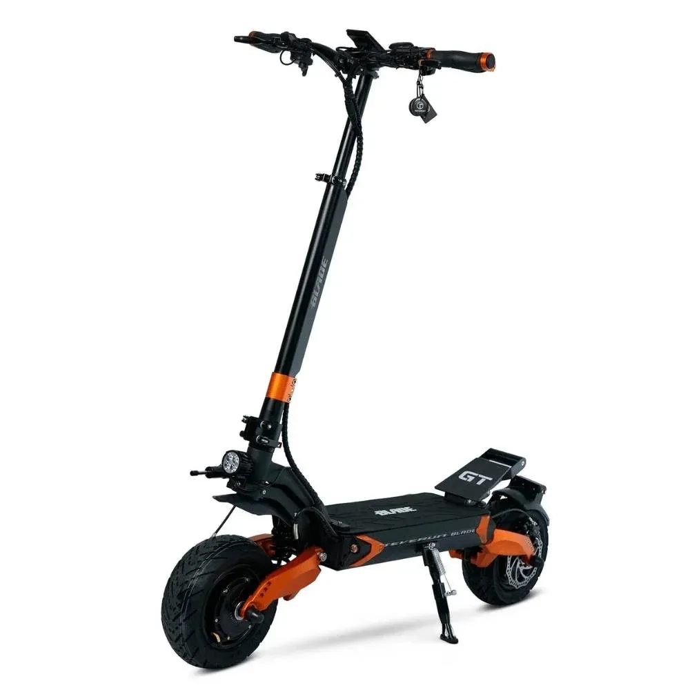 Trottinette Électrique Teverun Blade GT2