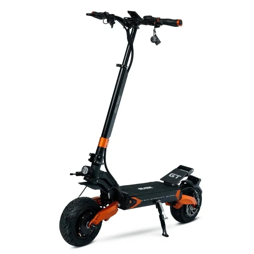 Trottinette Électrique Teverun Blade GT2 Plus
