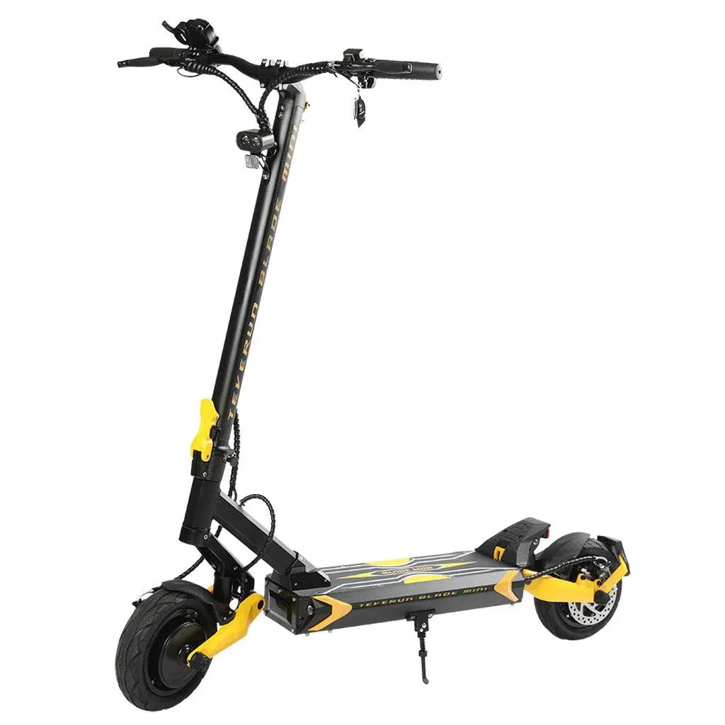 Trottinette Électrique Teverun Blade Mini