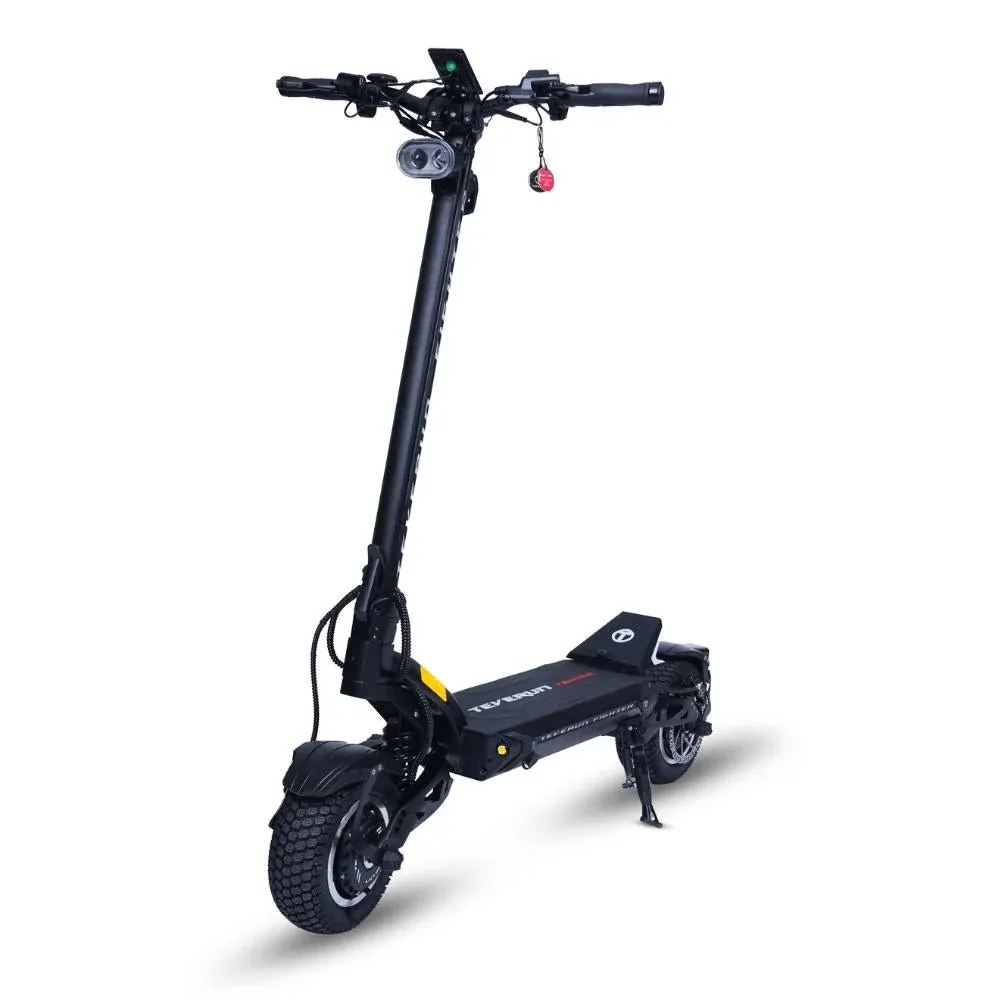 Trottinette Électrique Teverun Fighter 10