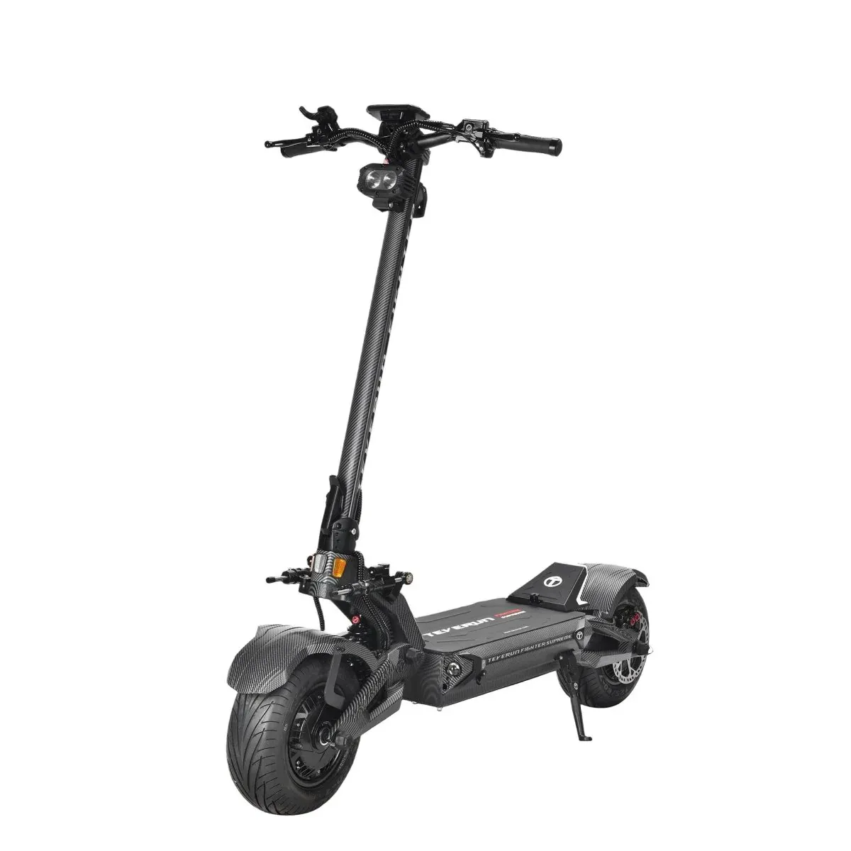 Trottinette Électrique Teverun 7260R V6 2026