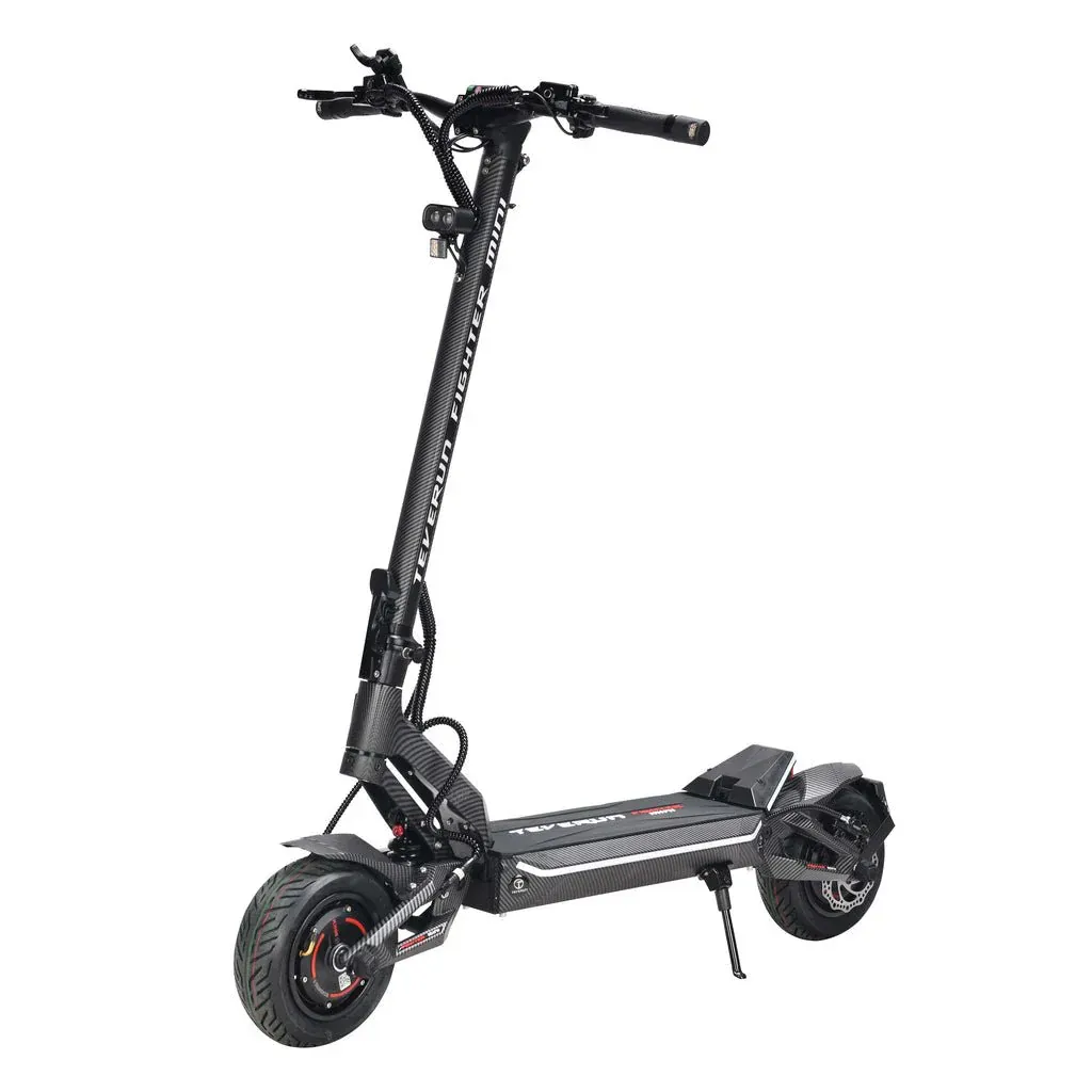 Trottinette Electrique Teverun Fighter Mini V5