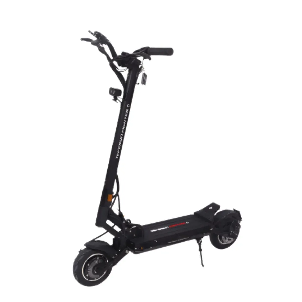 Trottinette Électrique Teverun Fighter Q