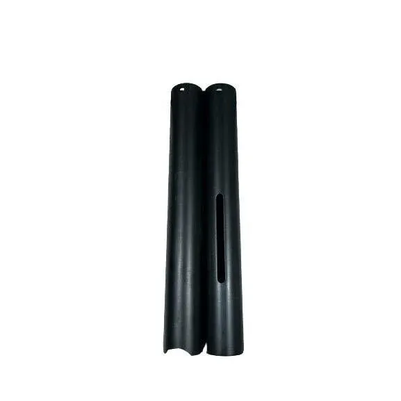 Tube Aluminium Poignée Guidon Vendu Par Paire (Ancienne Génération) pour Trottinette Electrique E-Twow