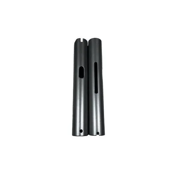 Tube Aluminium Poignée Guidon Vendu Par Paire (Nouvelle Génération) pour Trottinette Electrique E-Twow
