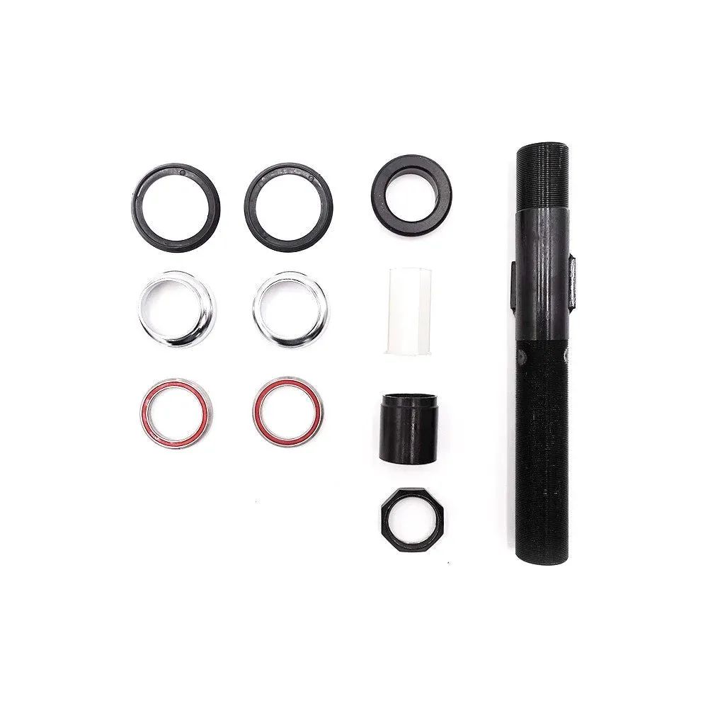Tube de Direction Complet (Sans Trous) pour Trottinette Électrique Speedway Mini4 Pro
