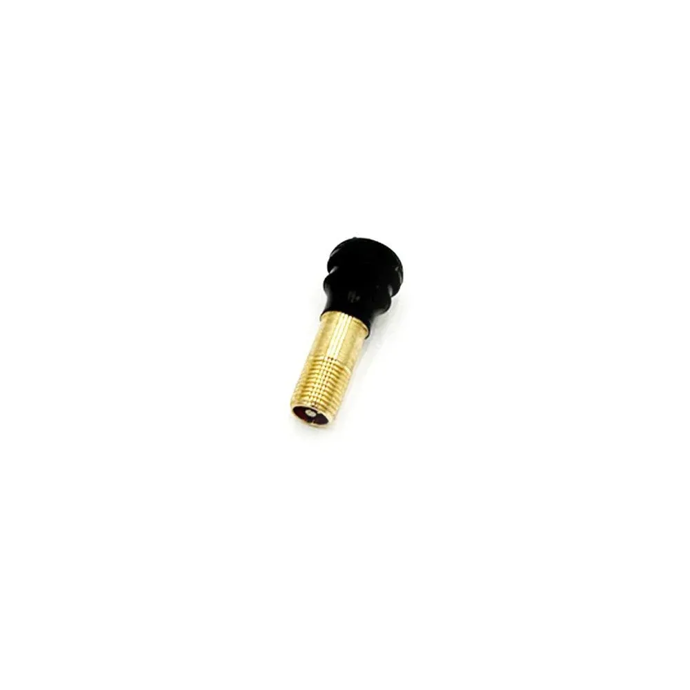Valves Tubeless 32 mm x10 pcs pour Trottinette Électrique Nami