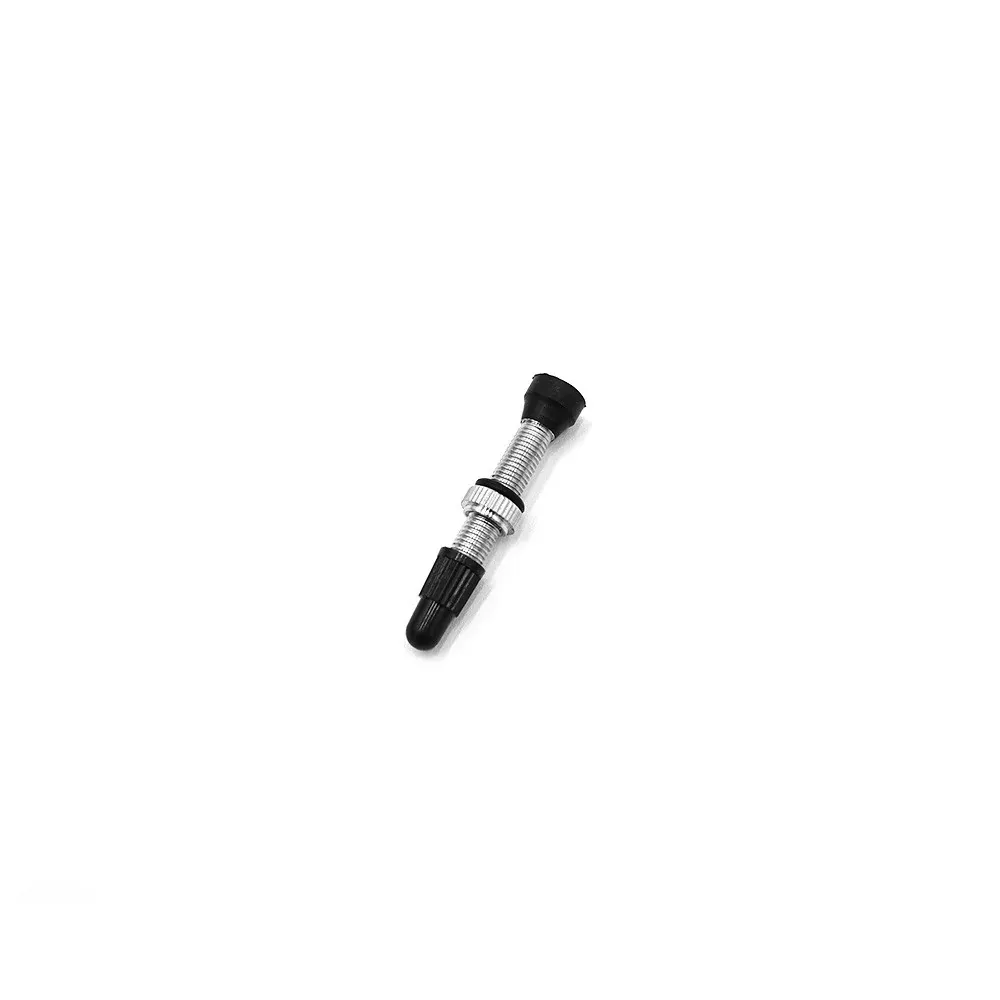 Valves Tubeless Presta 34 mm pour Trottinette Électrique