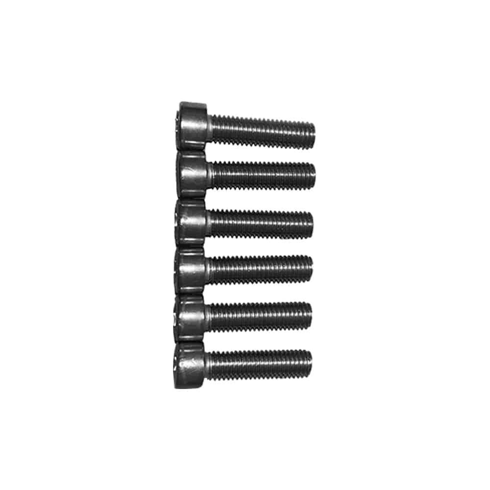 Vis BTR Roue Arrière pour Trottinette Électrique Minimotors Dualtron Mini