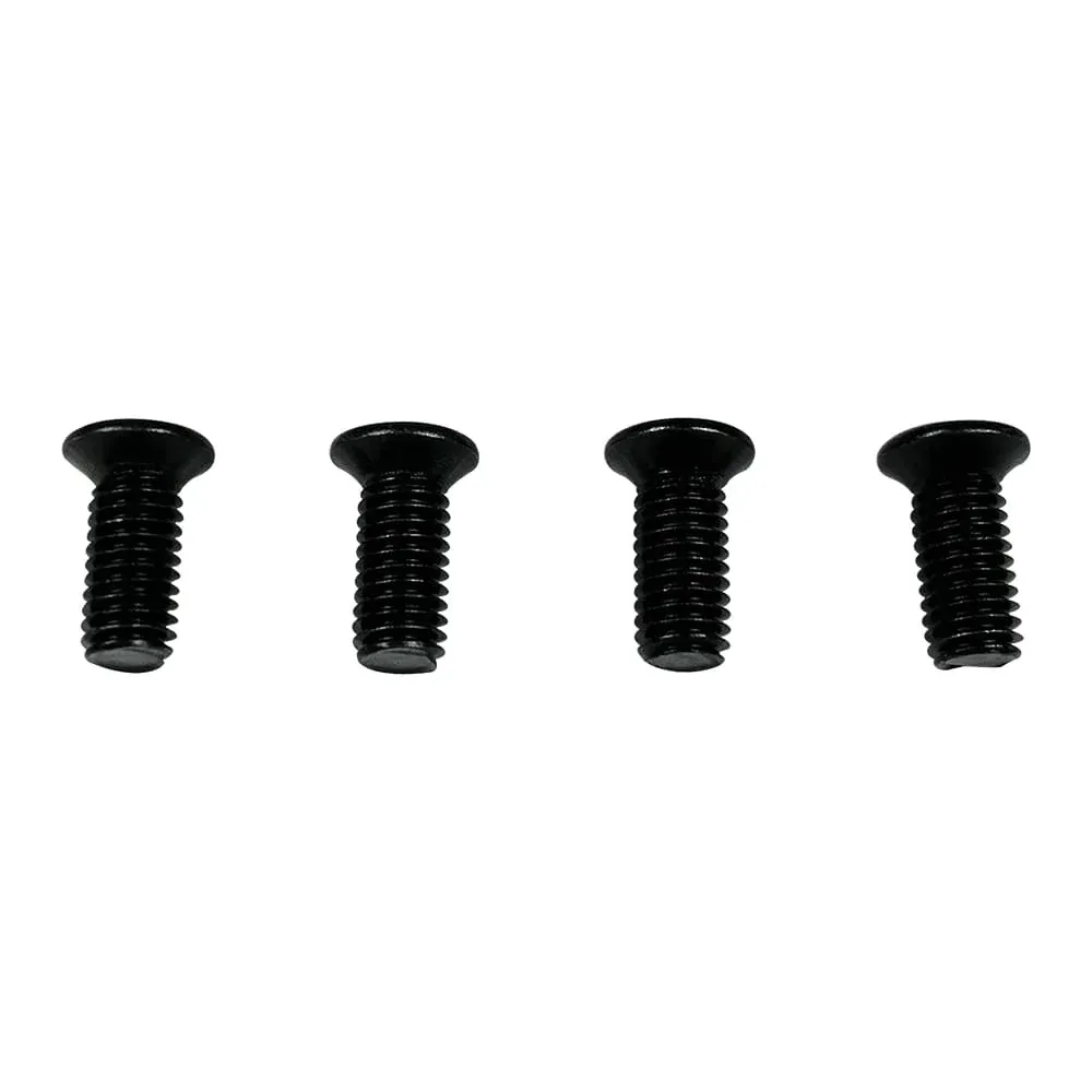 Vis de Potence de Guidon pour Trottinette Électrique Xiaomi M365 (x4)