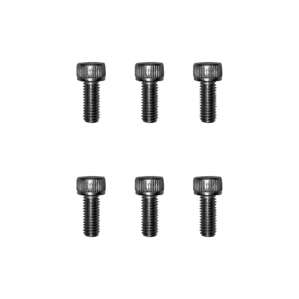 Vis Garde-Boue pour Trottinette Électrique Dualtron Minimotors (x4)