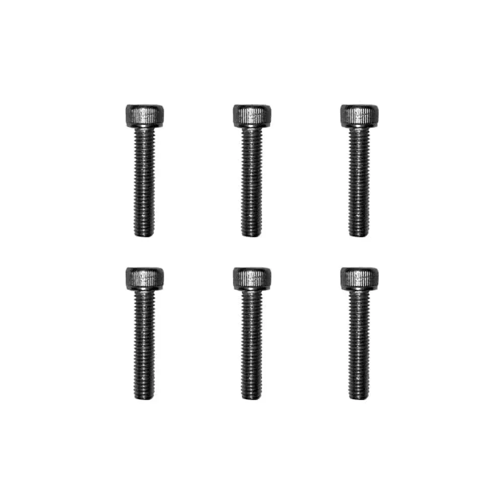 Vis Jantes Moteurs pour Trottinette Électrique Dualtron Minimotors (Sauf Mini)