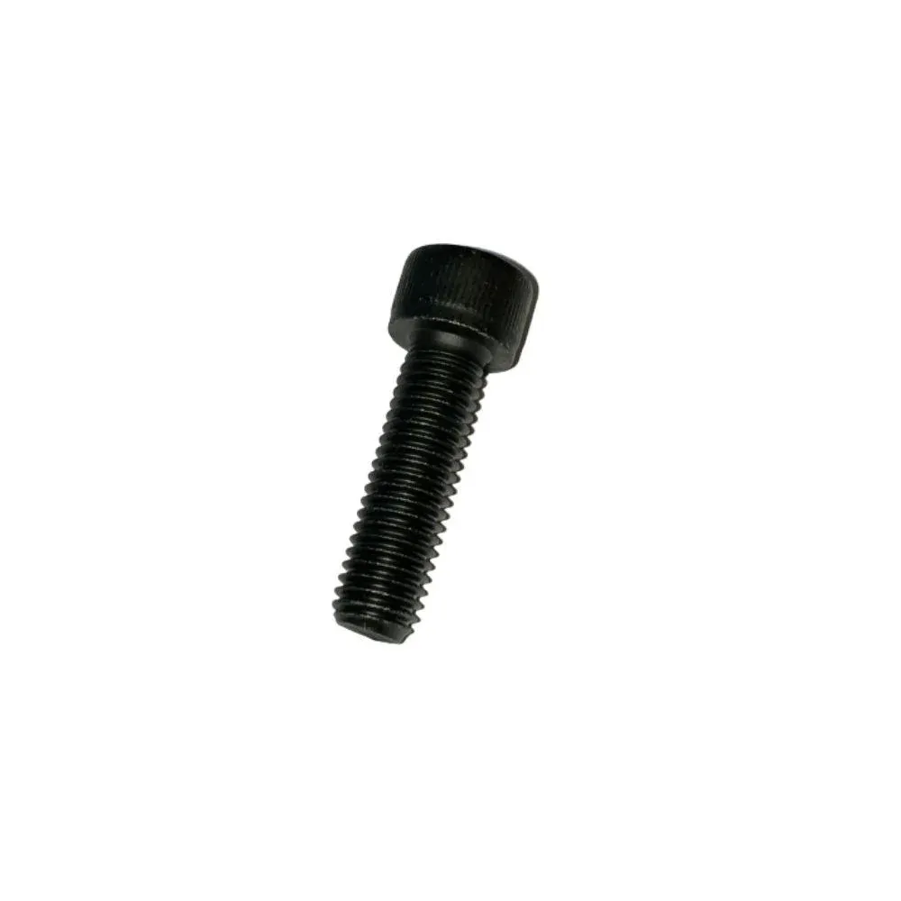 Vis M10x35 à Tête Cylindrique et Empreinte Allen (Pack de 10)