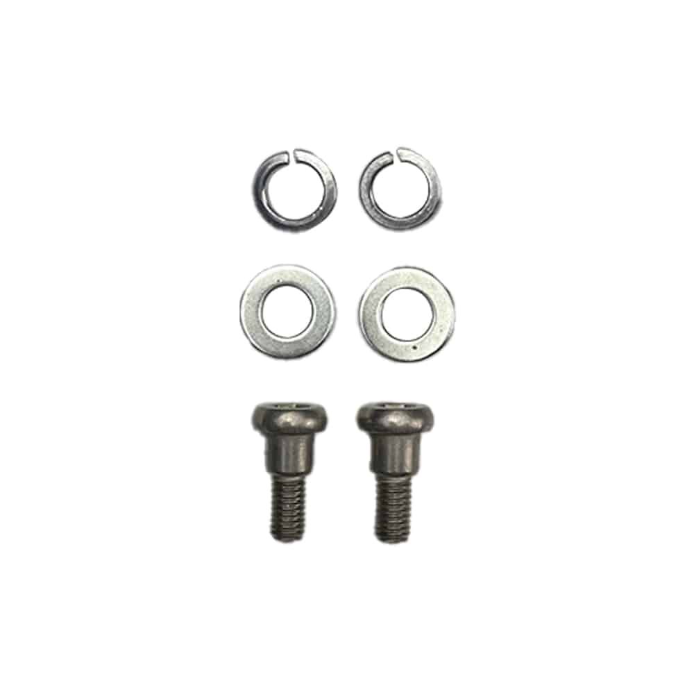 Vis Roue Arrière pour Trottinette Électrique Xiaomi M365 & Pro (x2)