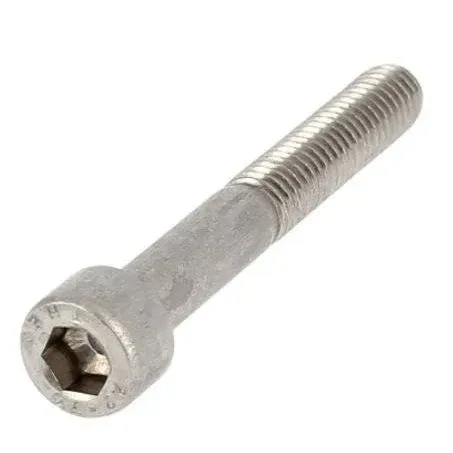 Vis TCHC M10X70 INOX A2 PF DIN 912 pour Folding