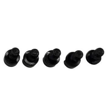 Visserie de Fixation Plateau 44T x5 pour Kit Weebike