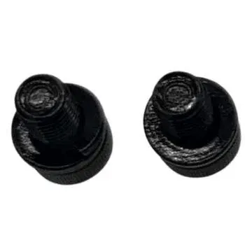 Visserie de Patte de Fixation Moteur x2 pour Kit Weebike
